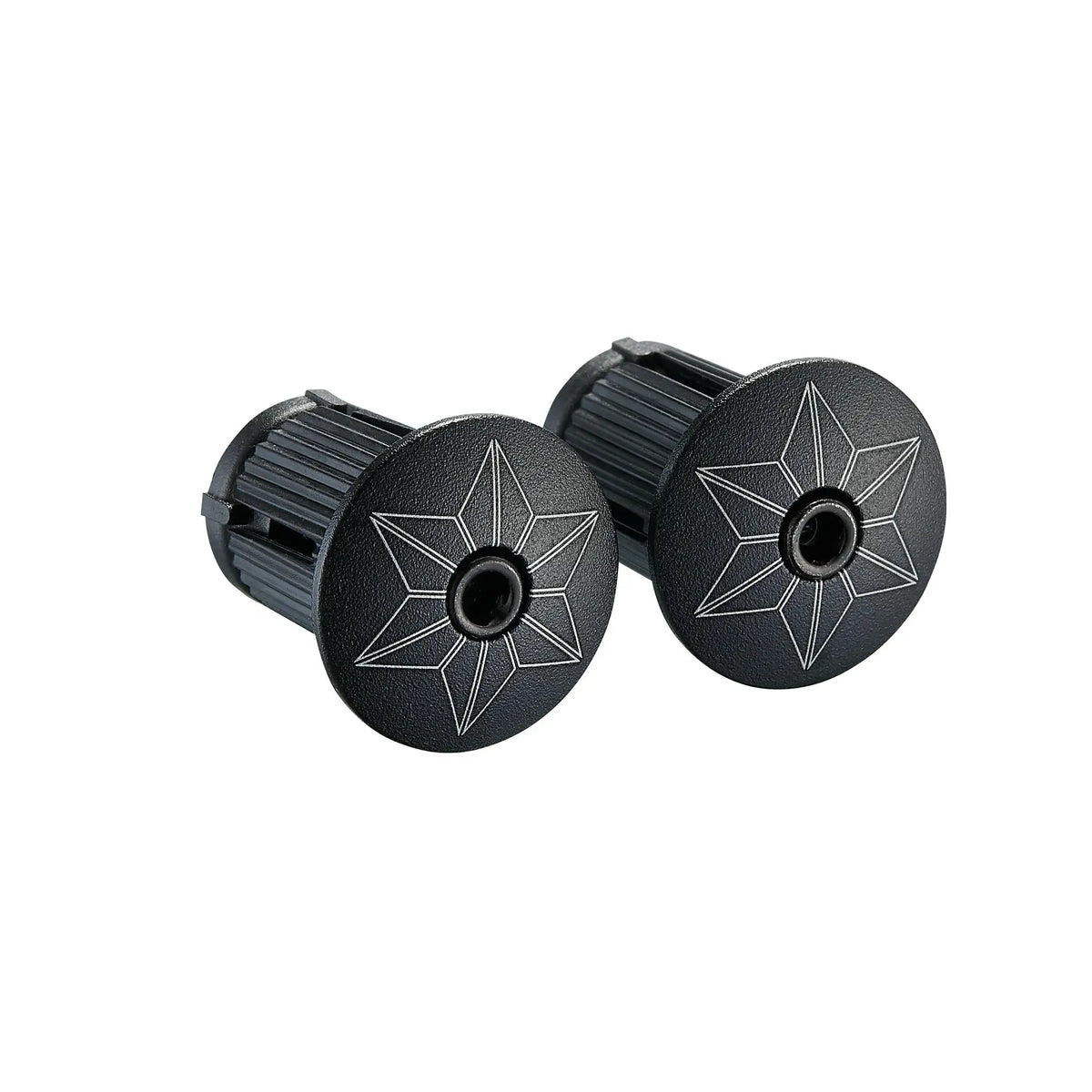 Supacaz Super Sticky Kush Star Fade Bar Tape