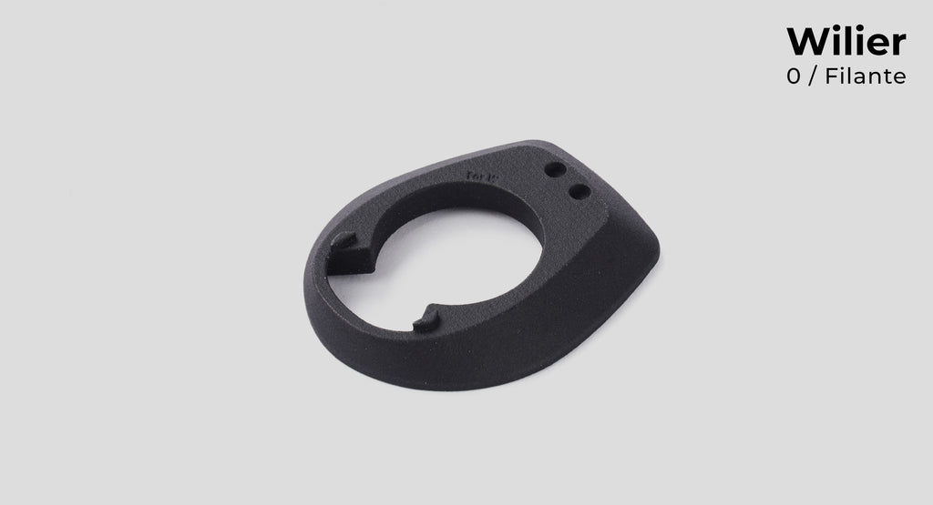 KREUZA Apex Headset Adapter