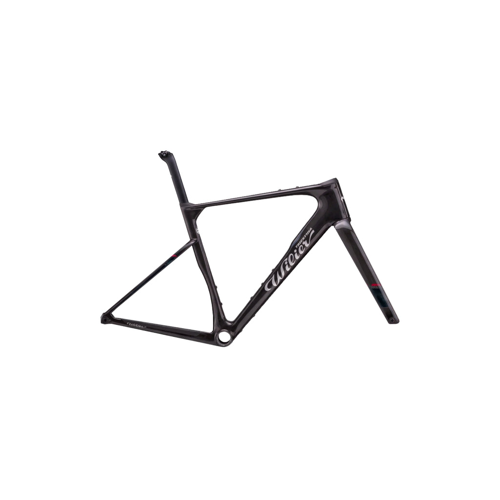 Wilier Rave SLR ID2 Carbon Frameset or Complete Gravel Race Bike