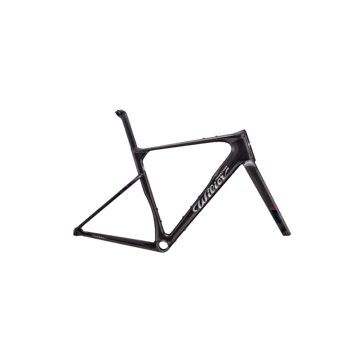 Wilier Rave SLR ID2 Carbon Frameset or Complete Gravel Race Bike
