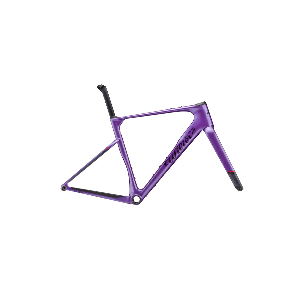Wilier Rave SLR ID2 Carbon Frameset or Complete Gravel Race Bike