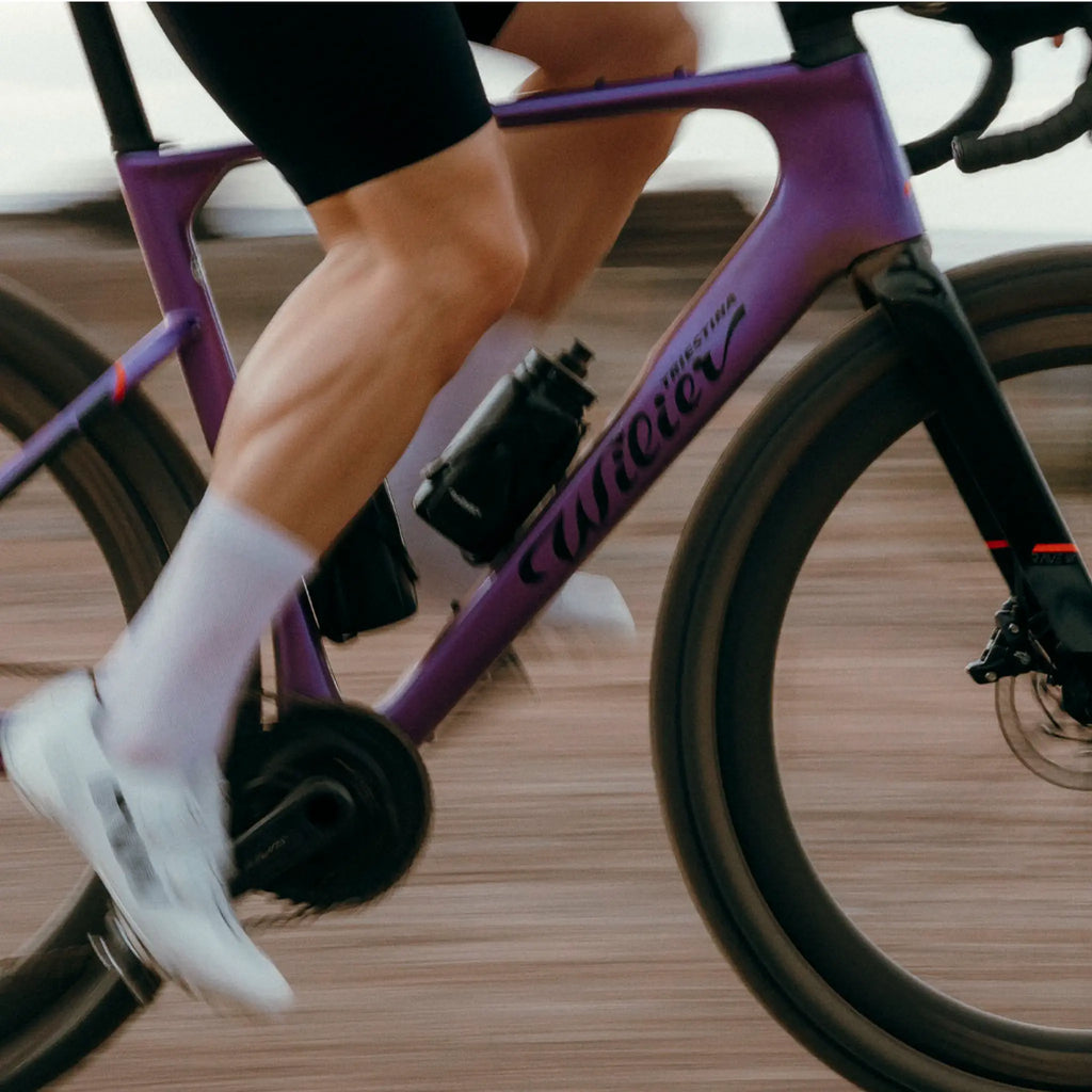 Wilier Rave SLR ID2 Carbon Frameset or Complete Gravel Race Bike