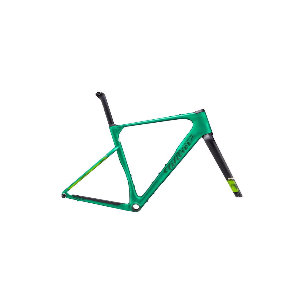 Wilier Rave SLR ID2 Carbon Frameset or Complete Gravel Race Bike