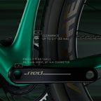 Wilier Rave SLR ID2 Carbon Frameset or Complete Gravel Race Bike