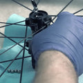 Hub Service Booking - Pedal Passion