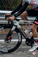 Bikone BSA Road Ceramic Aero UAE for Shimano - Pedal Passion
