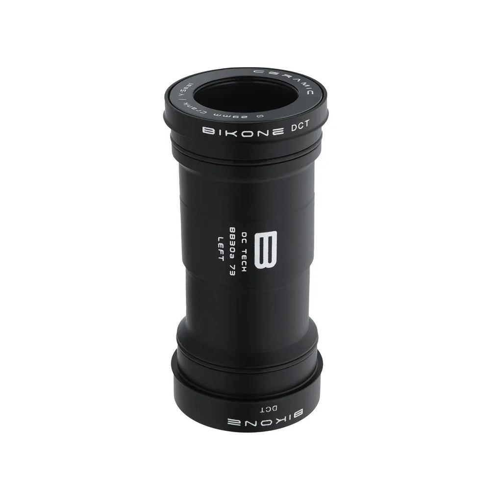 Bikone DCTech Press Fit BB30-73a (Shimano, Sram Options) - Pedal Passion