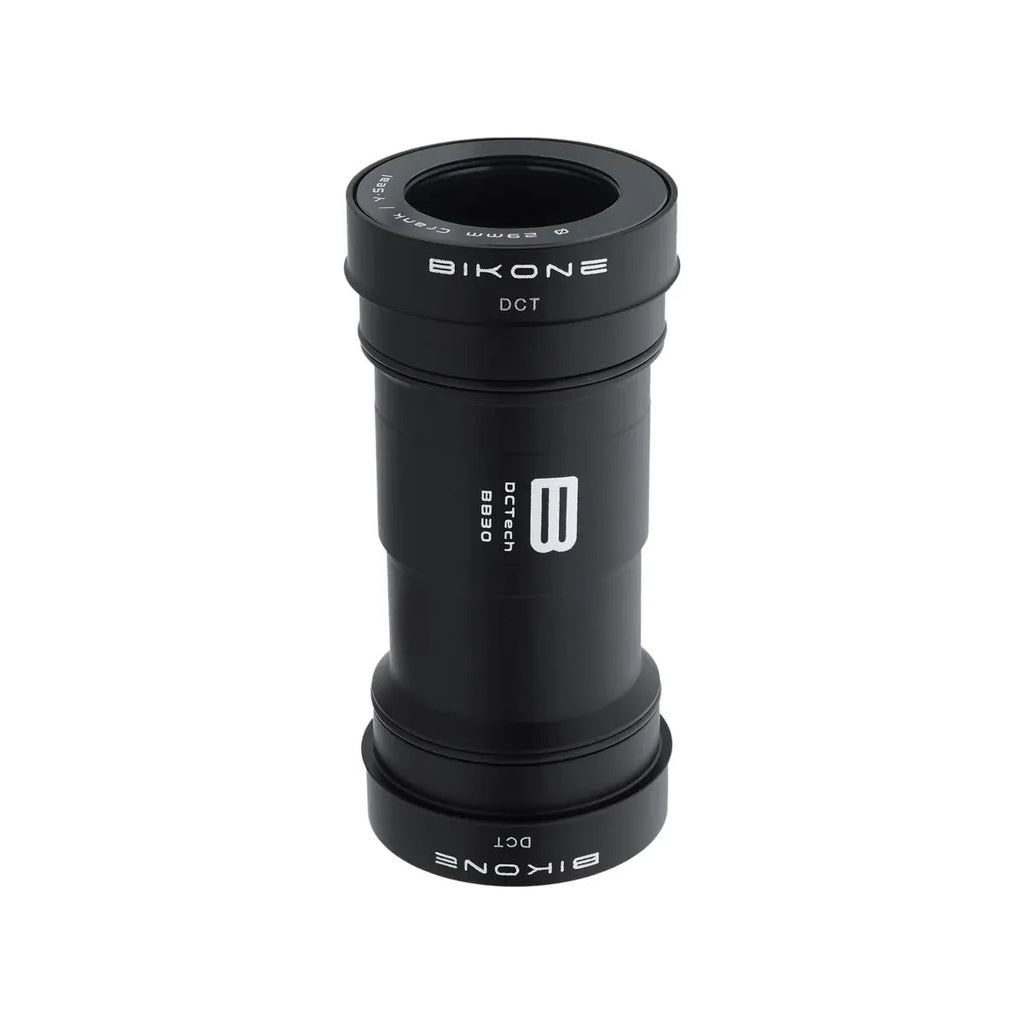 Bikone DCTech Press Fit BB30 (Shimano, Sram Options) - Pedal Passion