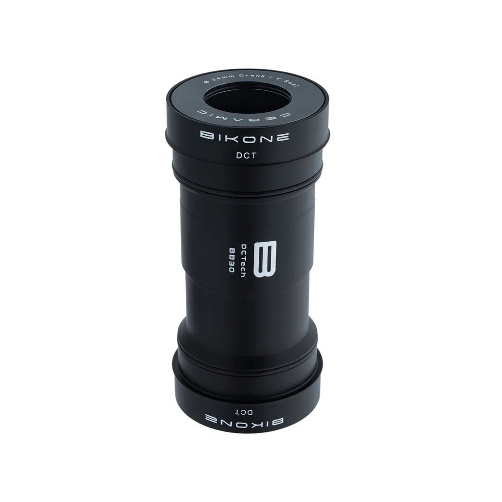 Bikone DCTech Press Fit BB30 (Shimano, Sram Options) - Pedal Passion