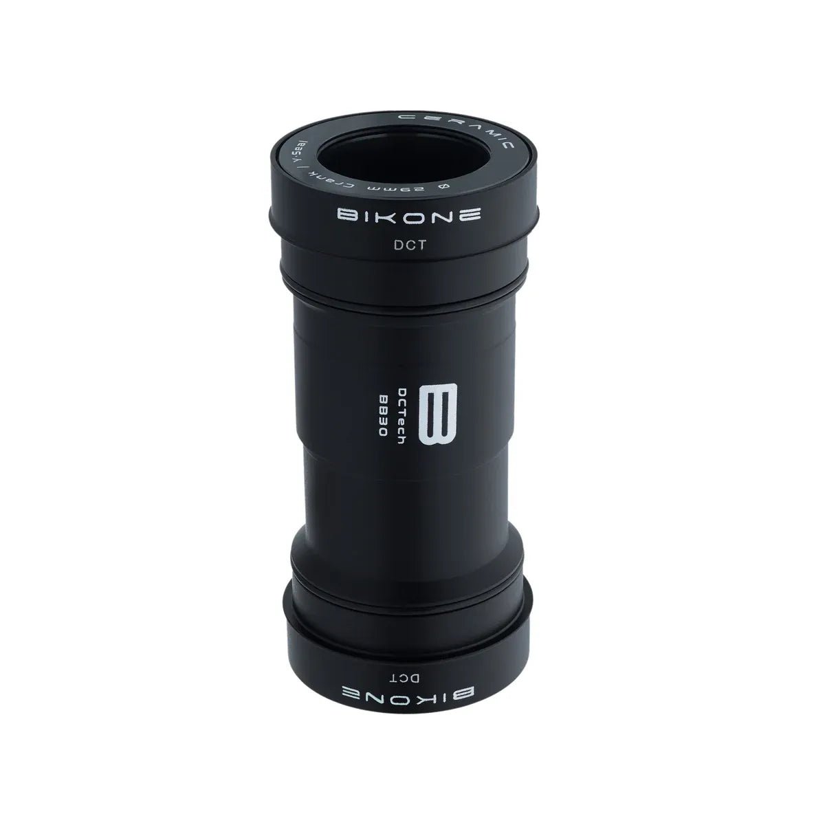 Bikone DCTech Press Fit BB30 (Shimano, Sram Options) - Pedal Passion