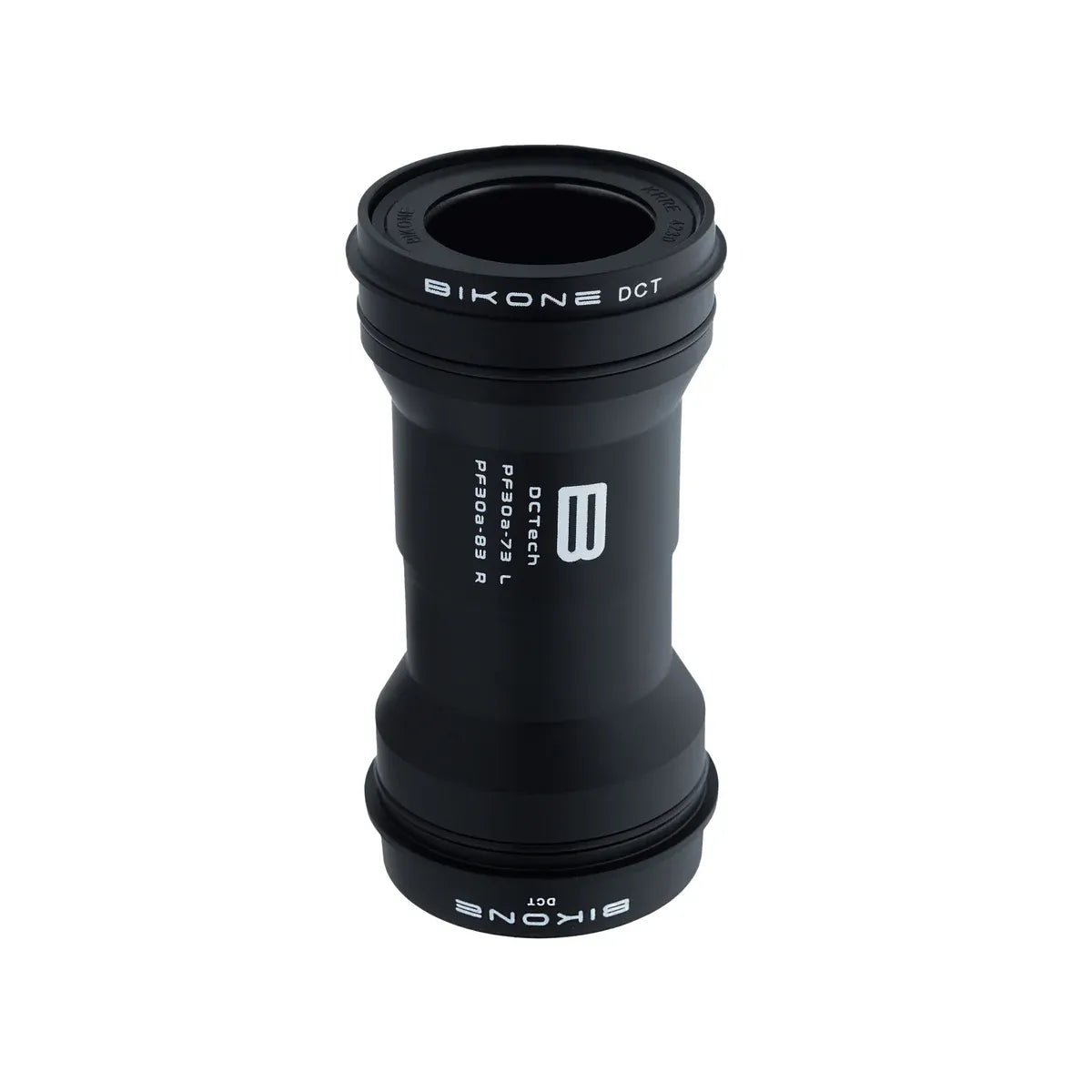 Bikone DCTech Press Fit PF30-73a (Shimano, Sram or BB30) - Pedal Passion