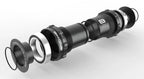 Bikone DCTech Press Fit PF30-73a (Shimano, Sram or BB30) - Pedal Passion
