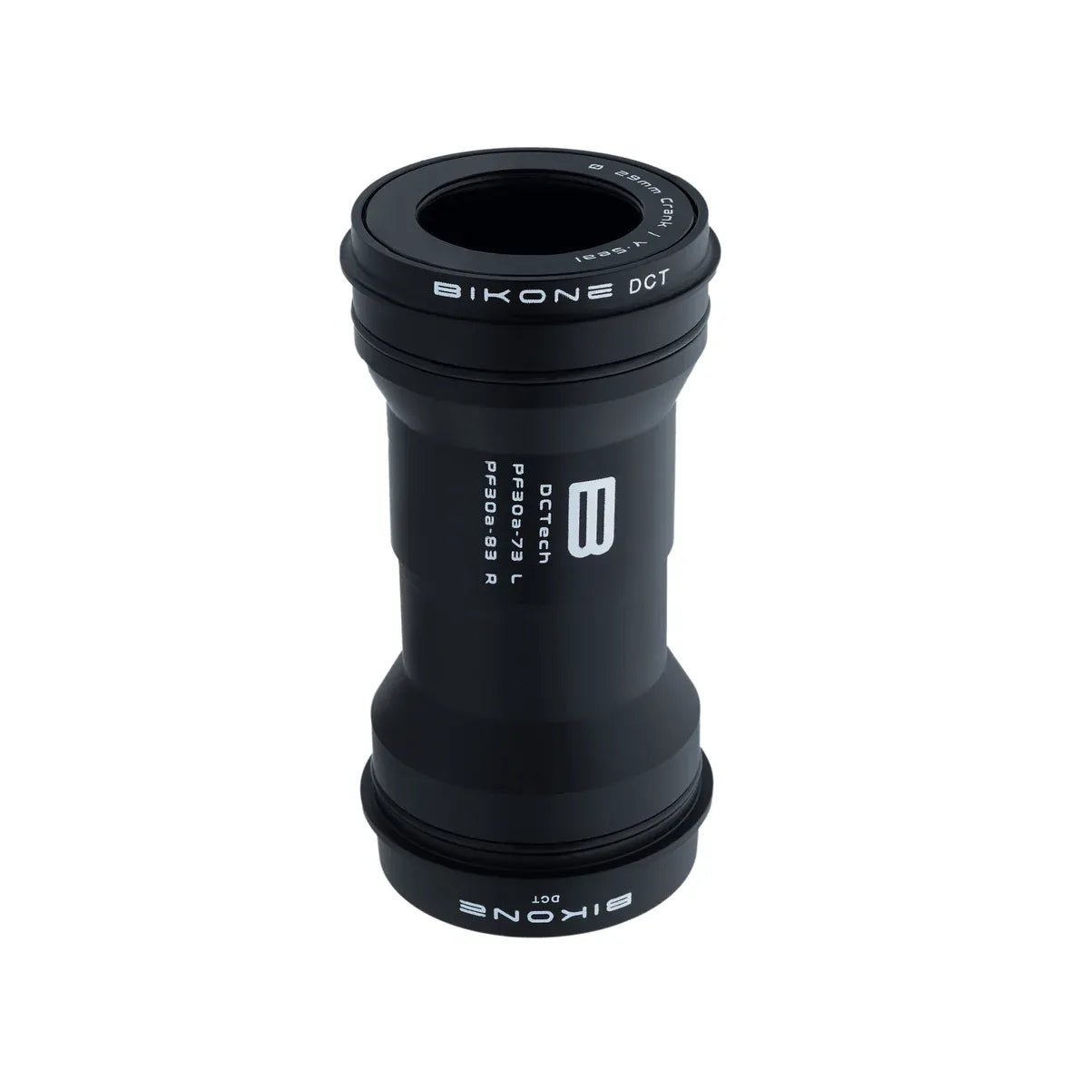 Bikone DCTech Press Fit PF30-73a (Shimano, Sram or BB30) - Pedal Passion