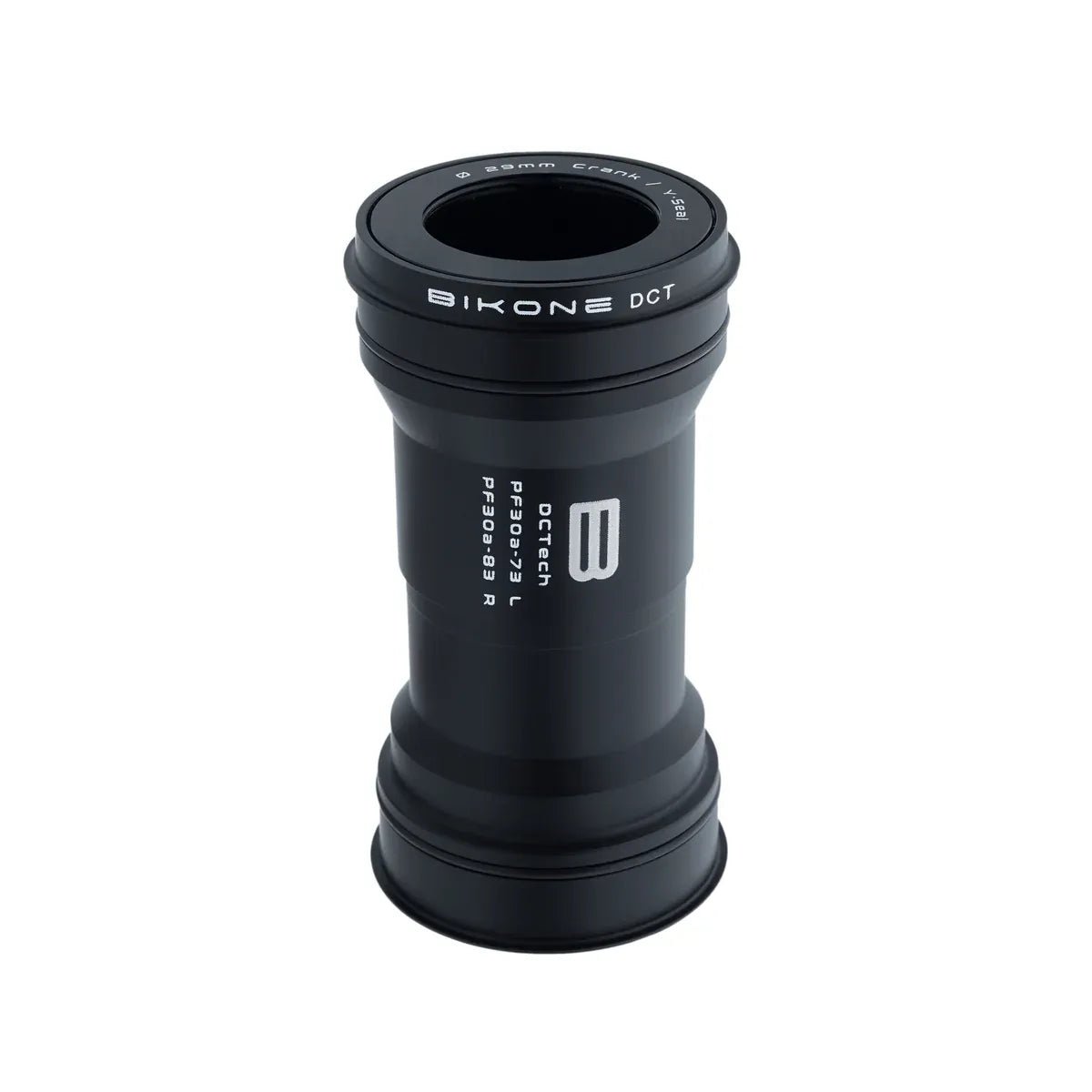 Bikone DCTech Press Fit PF30-83a (Shimano, Sram or BB30) - Pedal Passion