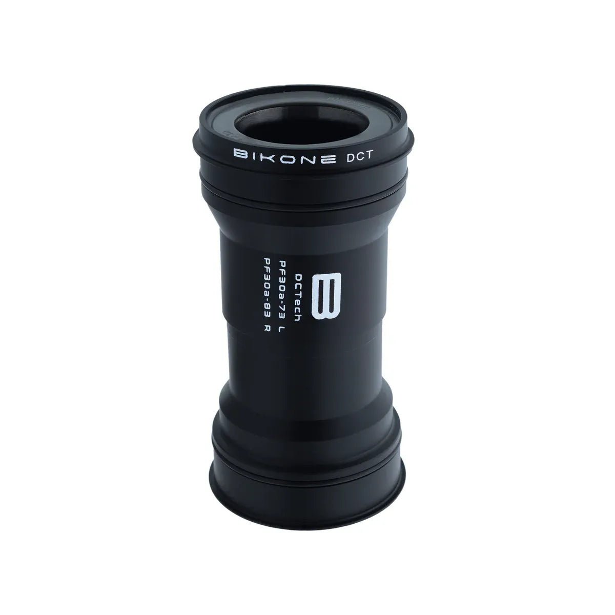 Bikone DCTech Press Fit PF30-83a (Shimano, Sram or BB30) - Pedal Passion