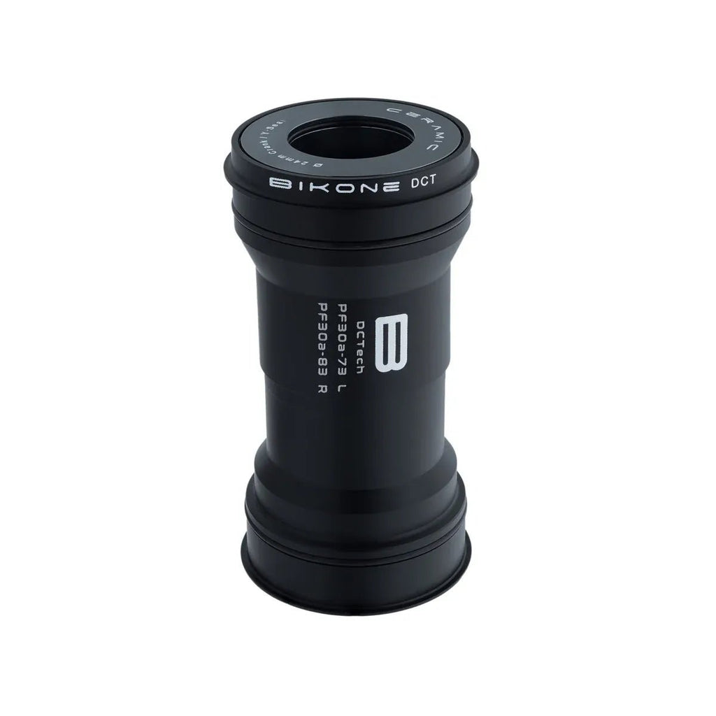 Bikone DCTech Press Fit PF30-83a (Shimano, Sram or BB30) - Pedal Passion