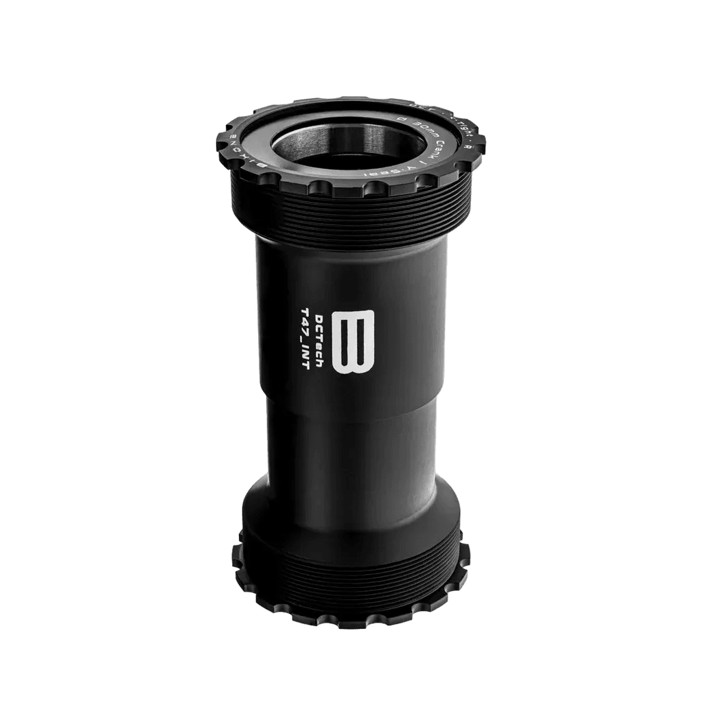 Bikone DCTech T47 Internal Bottom Bracket - Pedal Passion