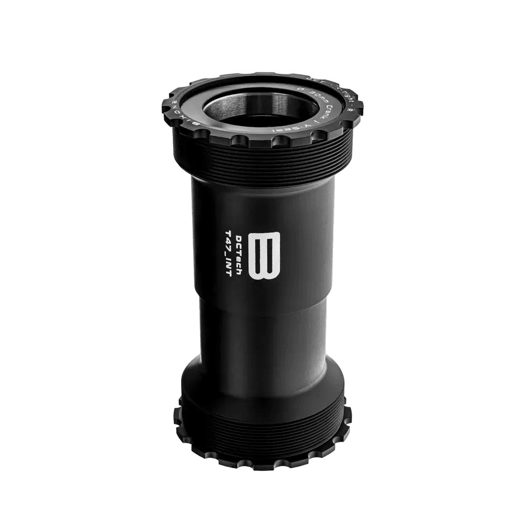 Bikone DCTech T47 Internal Bottom Bracket - Pedal Passion