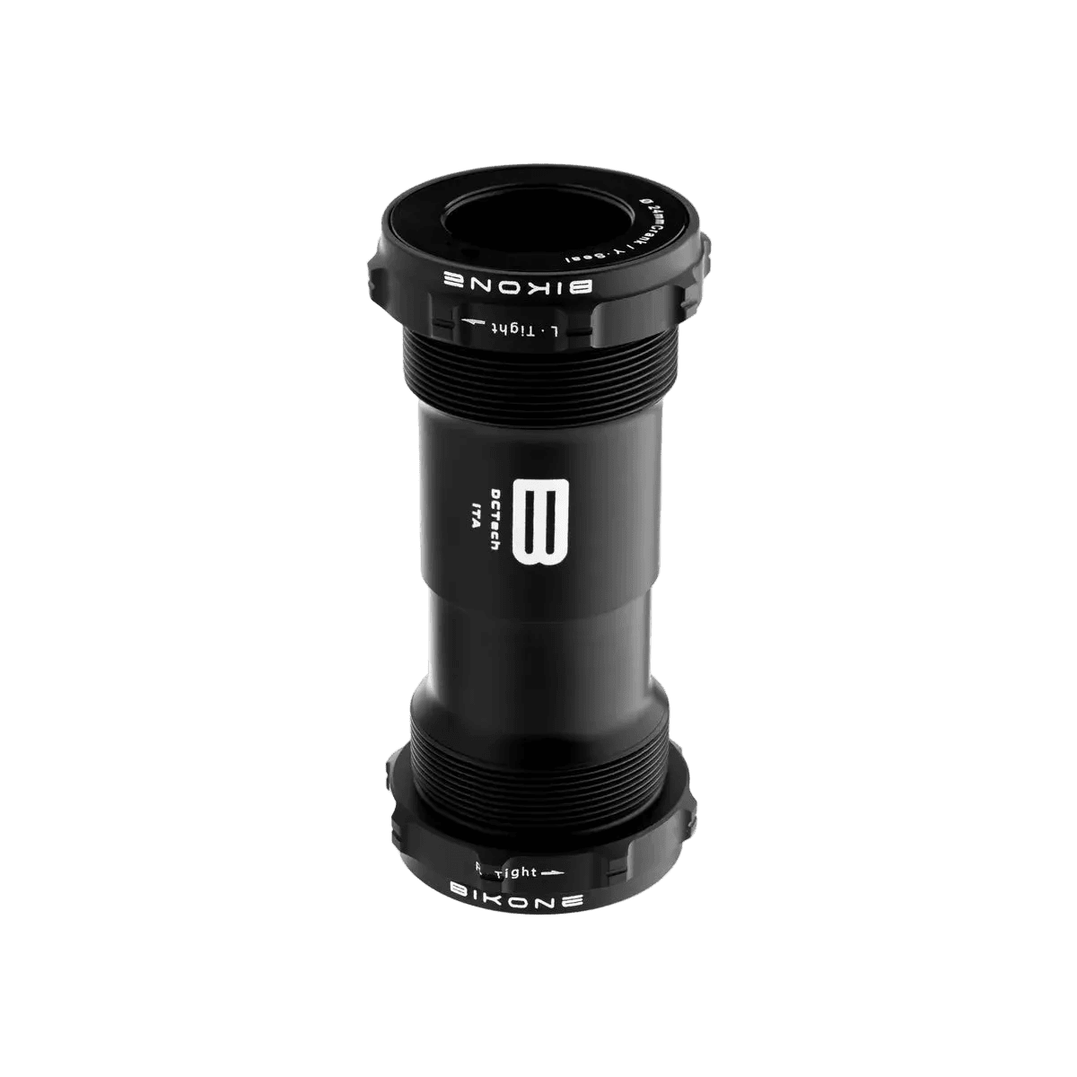 Bikone DCTech Threaded BB (ITA - Shimano) - Pedal Passion