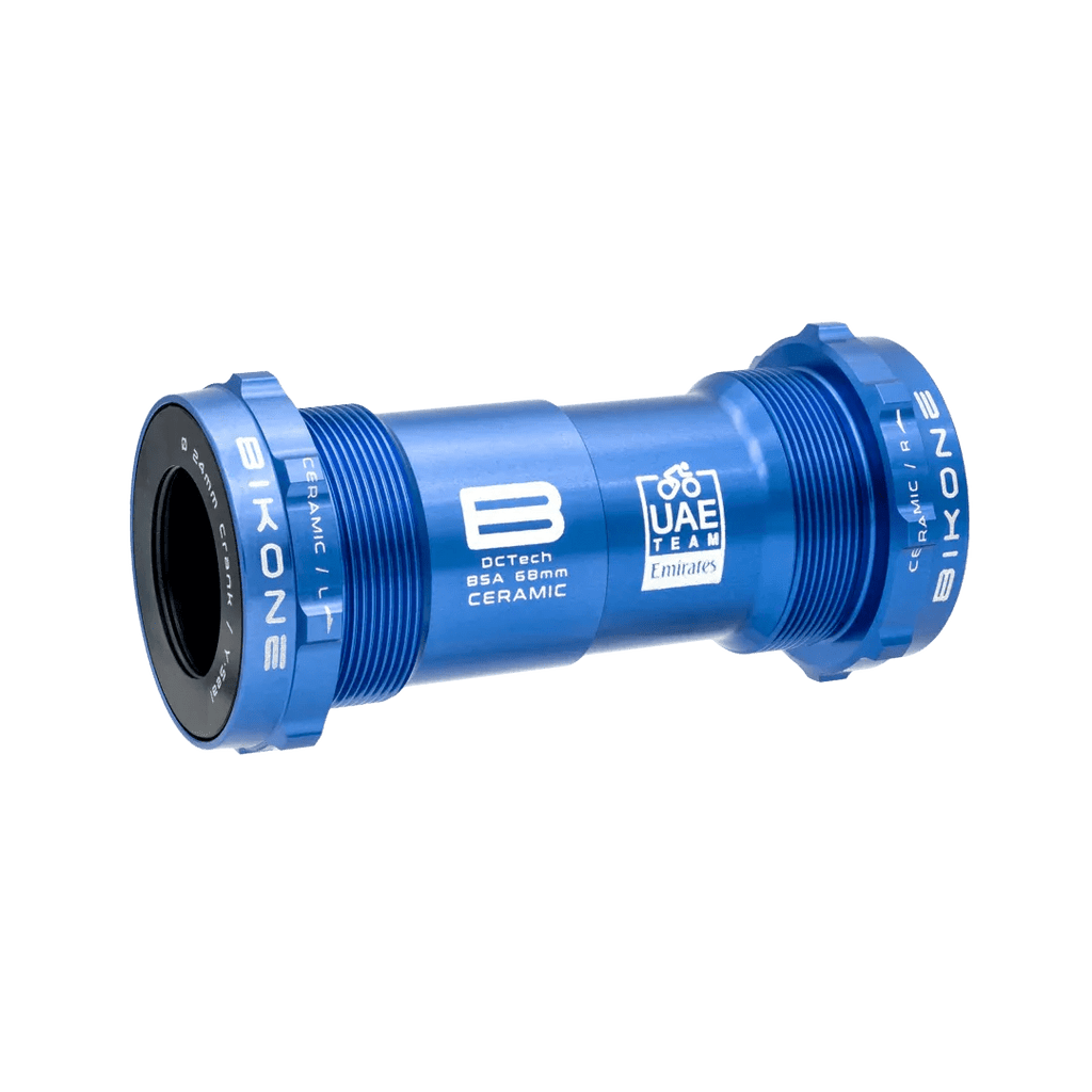 Bikone DCTech UAE Edition BSA Ceramic – Shimano - Pedal Passion