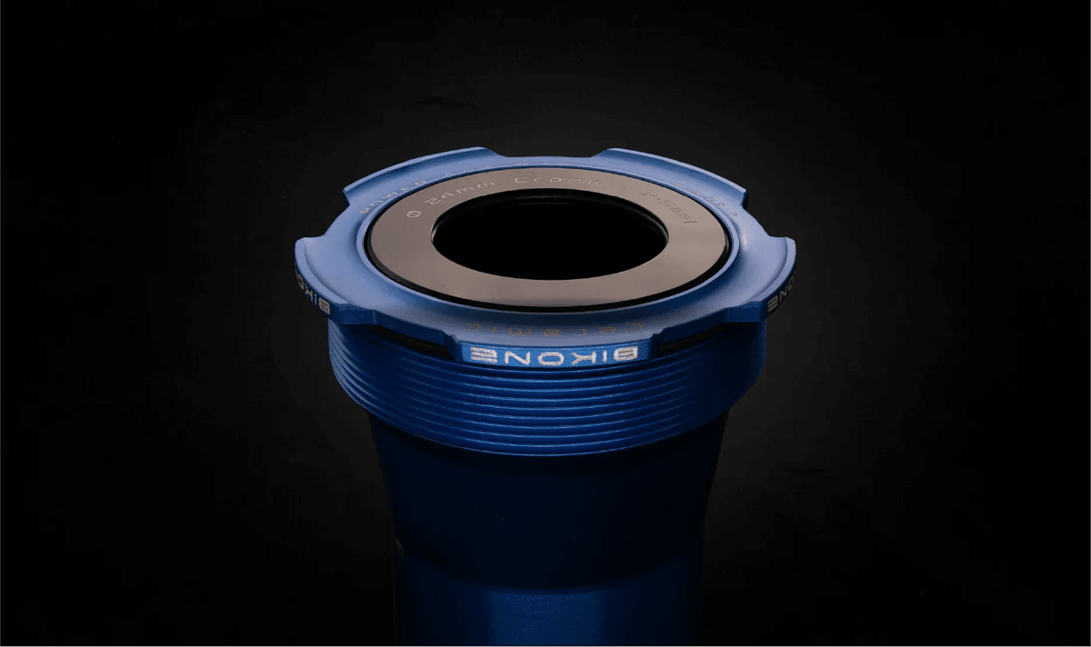 Bikone PowerSet T47 Shimano Ceramic – UAE Edition - Pedal Passion