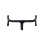 BLKTEC L8 Full Carbon Integrated Cockpit - Pedal Passion