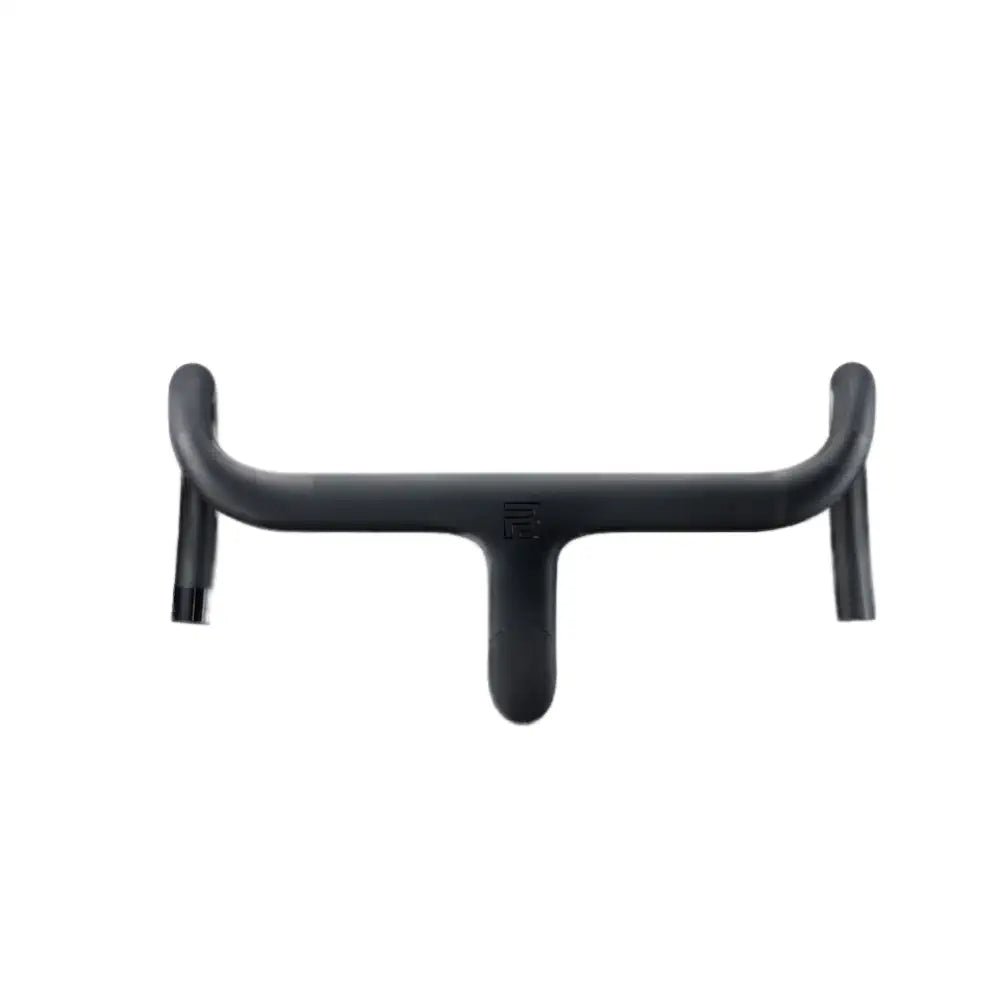 BLKTEC L8 Full Carbon Integrated Cockpit - Pedal Passion