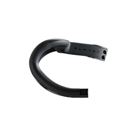 BLKTEC R8 Full Carbon Aero Integrated Cockpit - Pedal Passion