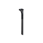 BLKTEC S6 Carbon Seatpost with Dyneema (27.2 or 31.6) - Pedal Passion