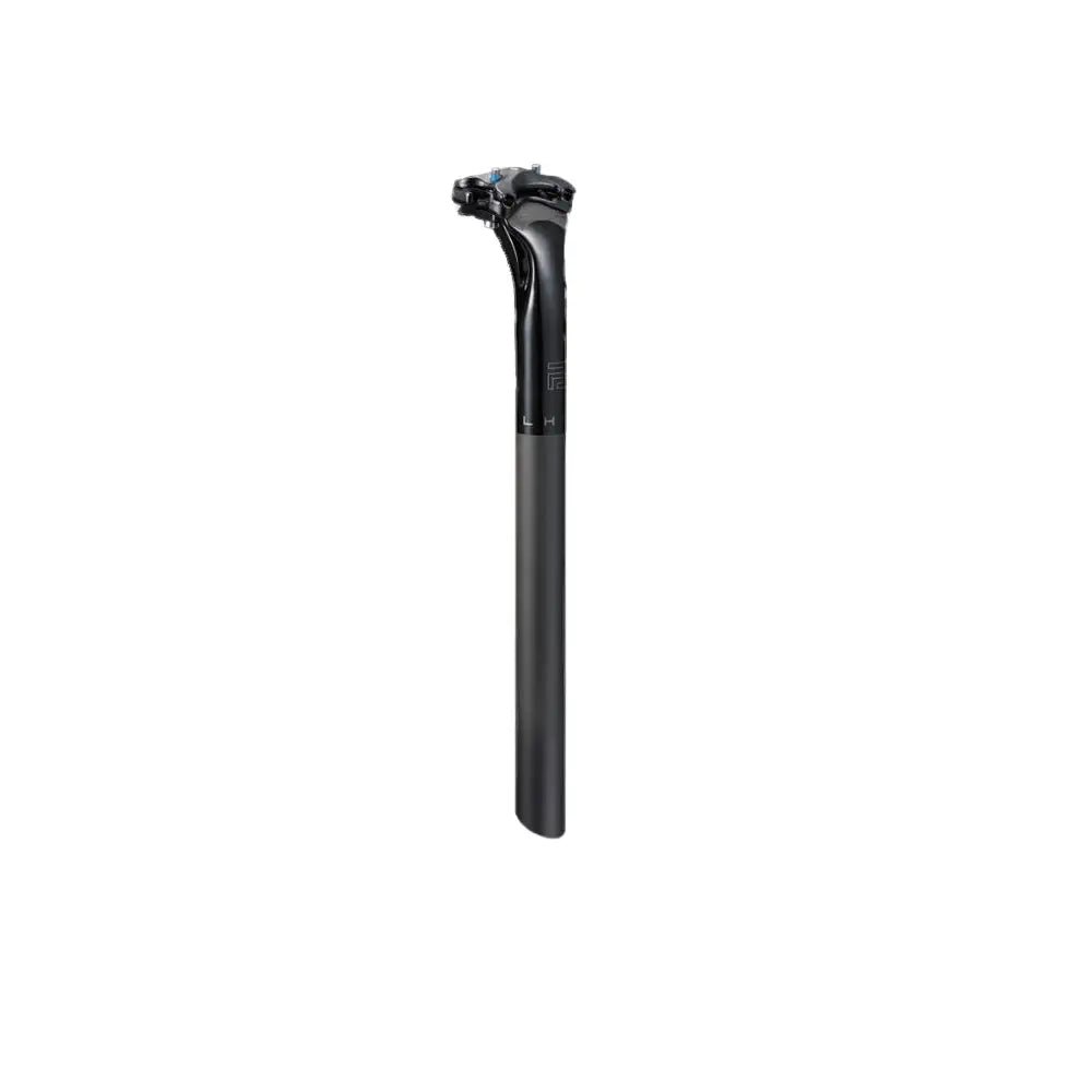 BLKTEC S6 Carbon Seatpost with Dyneema (27.2 or 31.6) - Pedal Passion