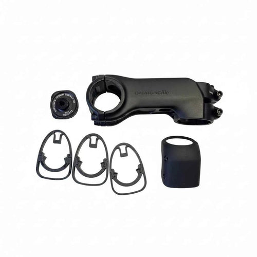Cannondale C1 Conceal Alloy Stem (-6 deg) - Pedal Passion