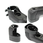 Cannondale C1 Conceal Alloy Stem (-6 deg) - Pedal Passion