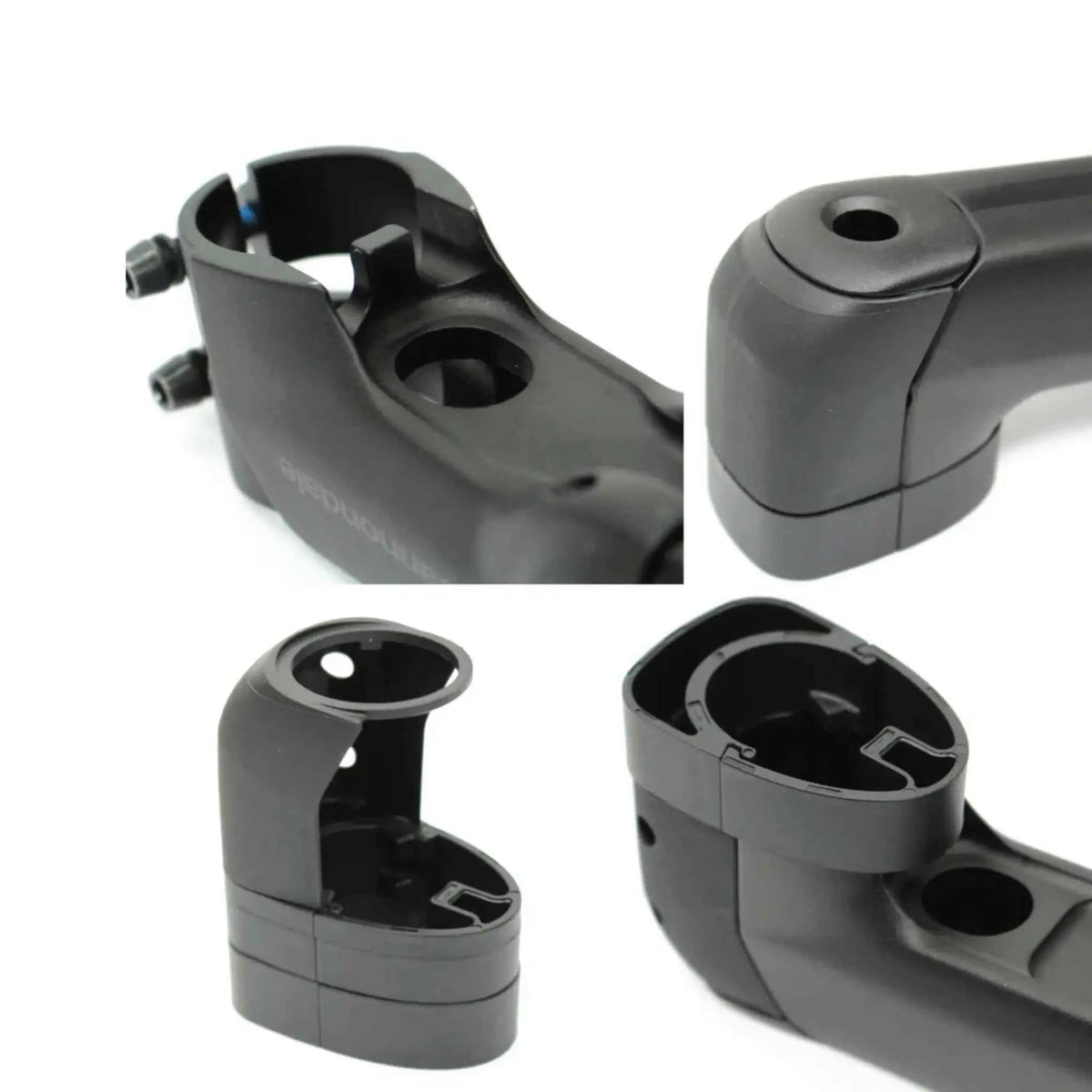 Cannondale C1 Conceal Alloy Stem (-6 deg) - Pedal Passion