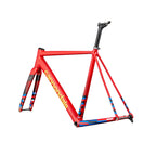 Cannondale CAAD14 Frameset for a Premium Alloy Road Bike Build - Pedal Passion