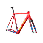 Cannondale CAAD14 Frameset for a Premium Alloy Road Bike Build - Pedal Passion