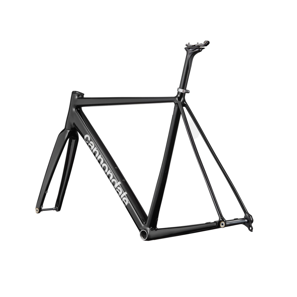 Cannondale CAAD14 Frameset for a Premium Alloy Road Bike Build - Pedal Passion