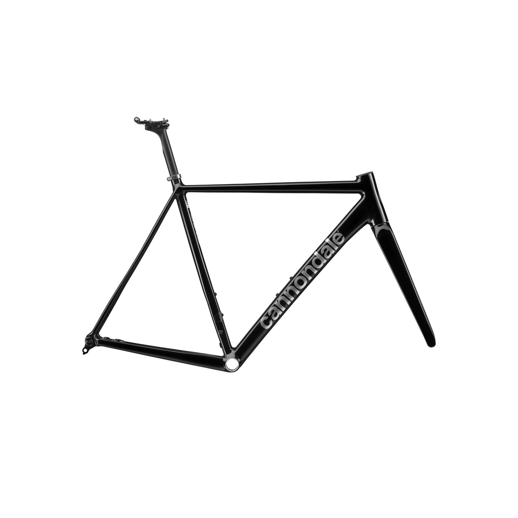 Cannondale CAAD14 Frameset for a Premium Alloy Road Bike Build - Pedal Passion