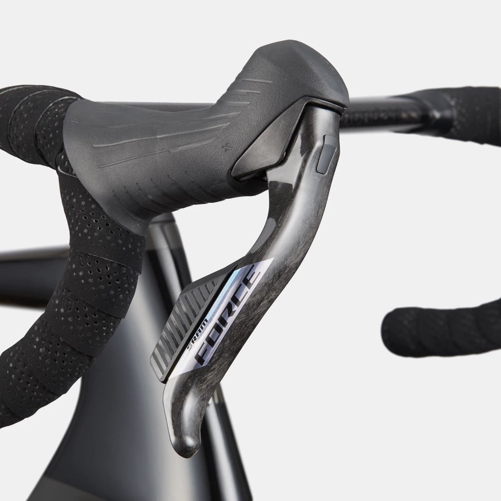 Cannondale SuperSix EVO 1 Hi-MOD Force AXS Road Bike - Pedal Passion