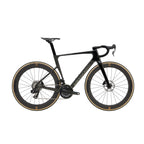 Cannondale SuperSix EVO 1 Hi-MOD Force AXS Road Bike - Pedal Passion