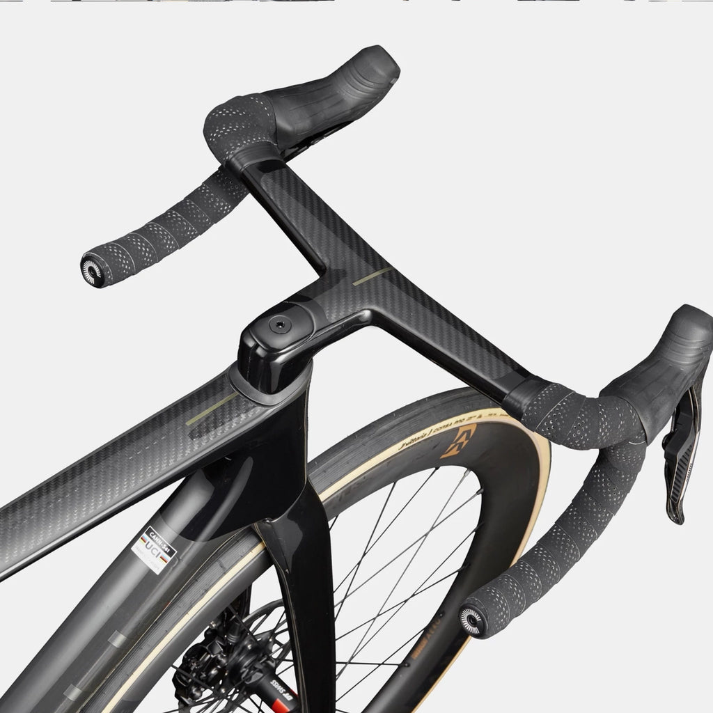 Cannondale SuperSix EVO 1 Hi-MOD Force AXS Road Bike - Pedal Passion