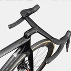 Cannondale SuperSix EVO 1 Hi-MOD Force AXS Road Bike - Pedal Passion