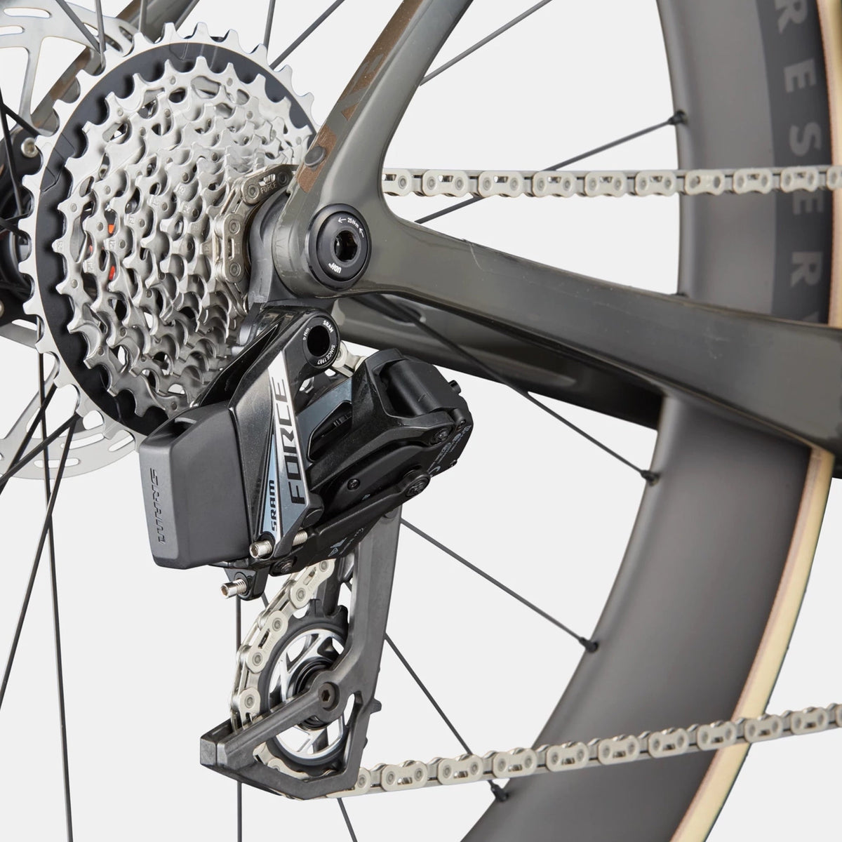 Cannondale SuperSix EVO 1 Hi-MOD Force AXS Road Bike - Pedal Passion