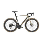 Cannondale SuperSix EVO 1 Hi-MOD Force AXS Road Bike - Pedal Passion