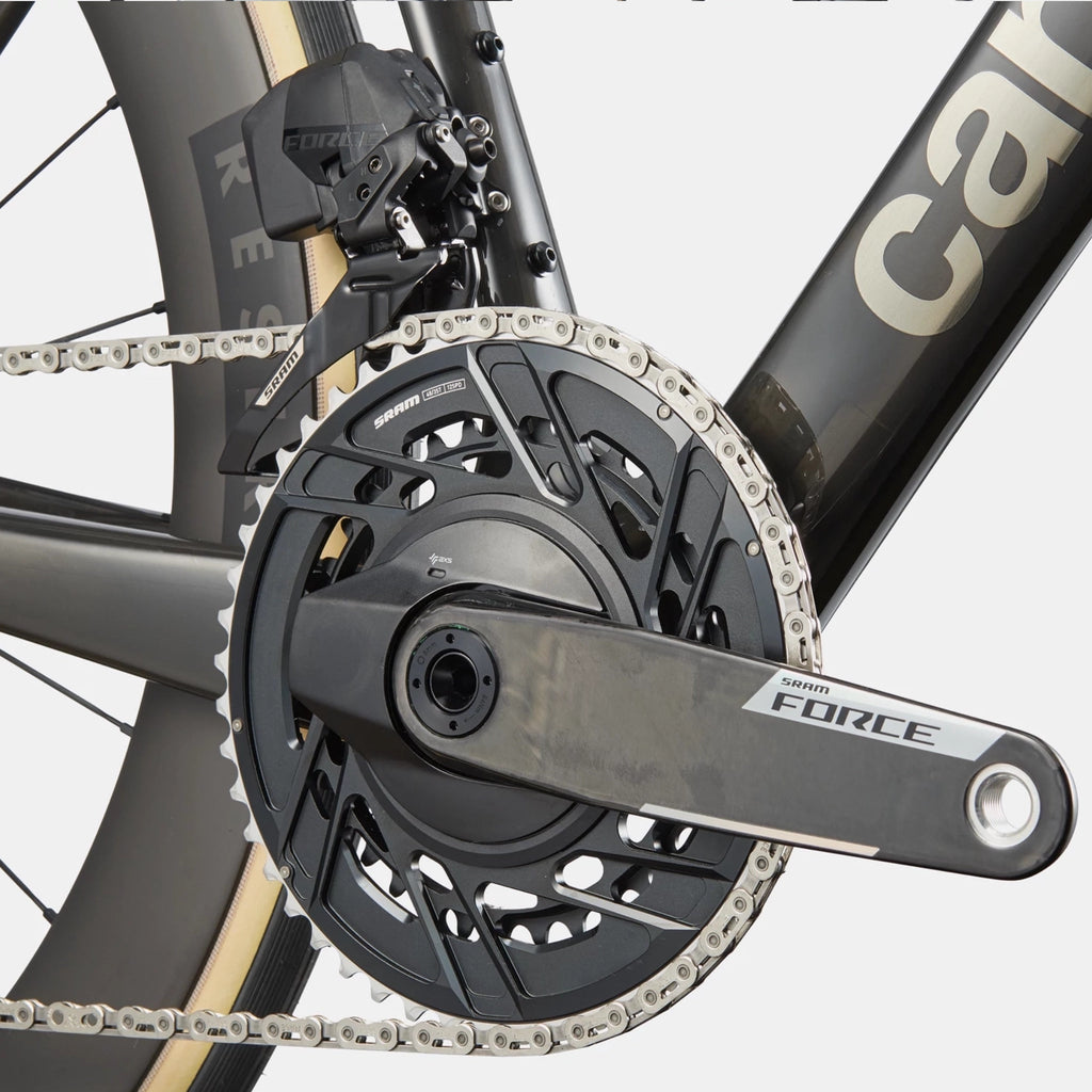 Cannondale SuperSix EVO 1 Hi-MOD Force AXS Road Bike - Pedal Passion