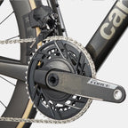 Cannondale SuperSix EVO 1 Hi-MOD Force AXS Road Bike - Pedal Passion