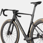 Cannondale SuperSix EVO 1 Hi-MOD Force AXS Road Bike - Pedal Passion
