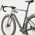 Cannondale SuperSix EVO 1 Hi-MOD Force AXS Road Bike - Pedal Passion