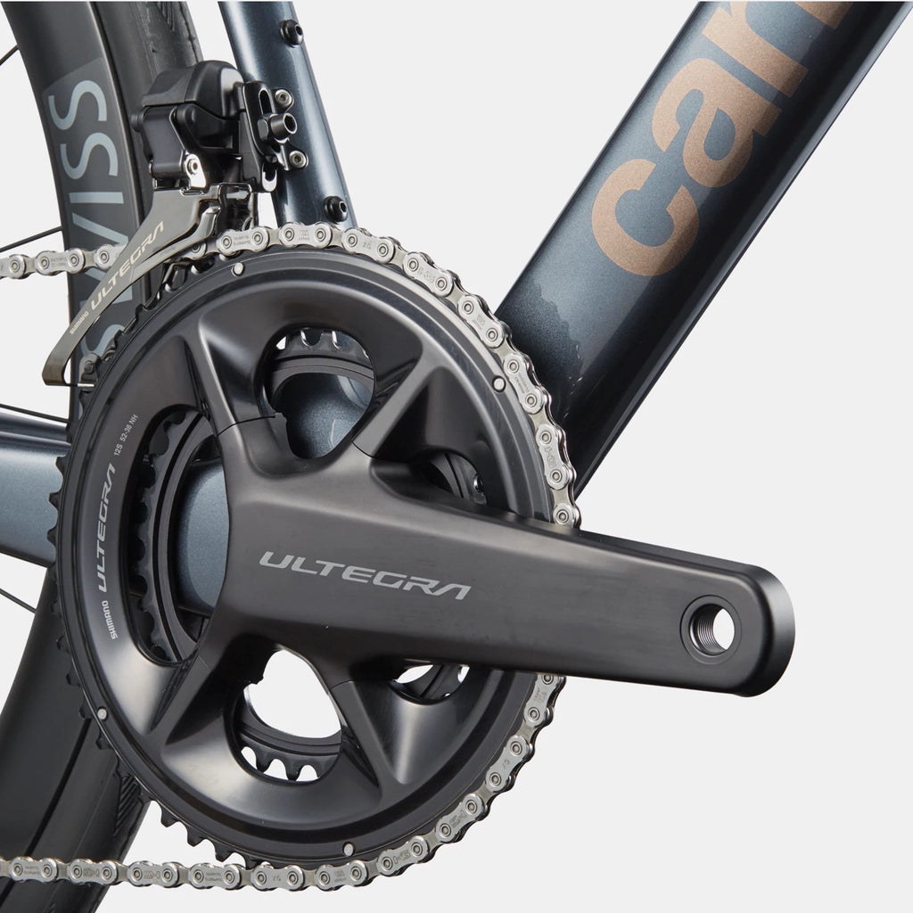 Cannondale SuperSix EVO 2 Ultegra Di2 Road Bike - Pedal Passion