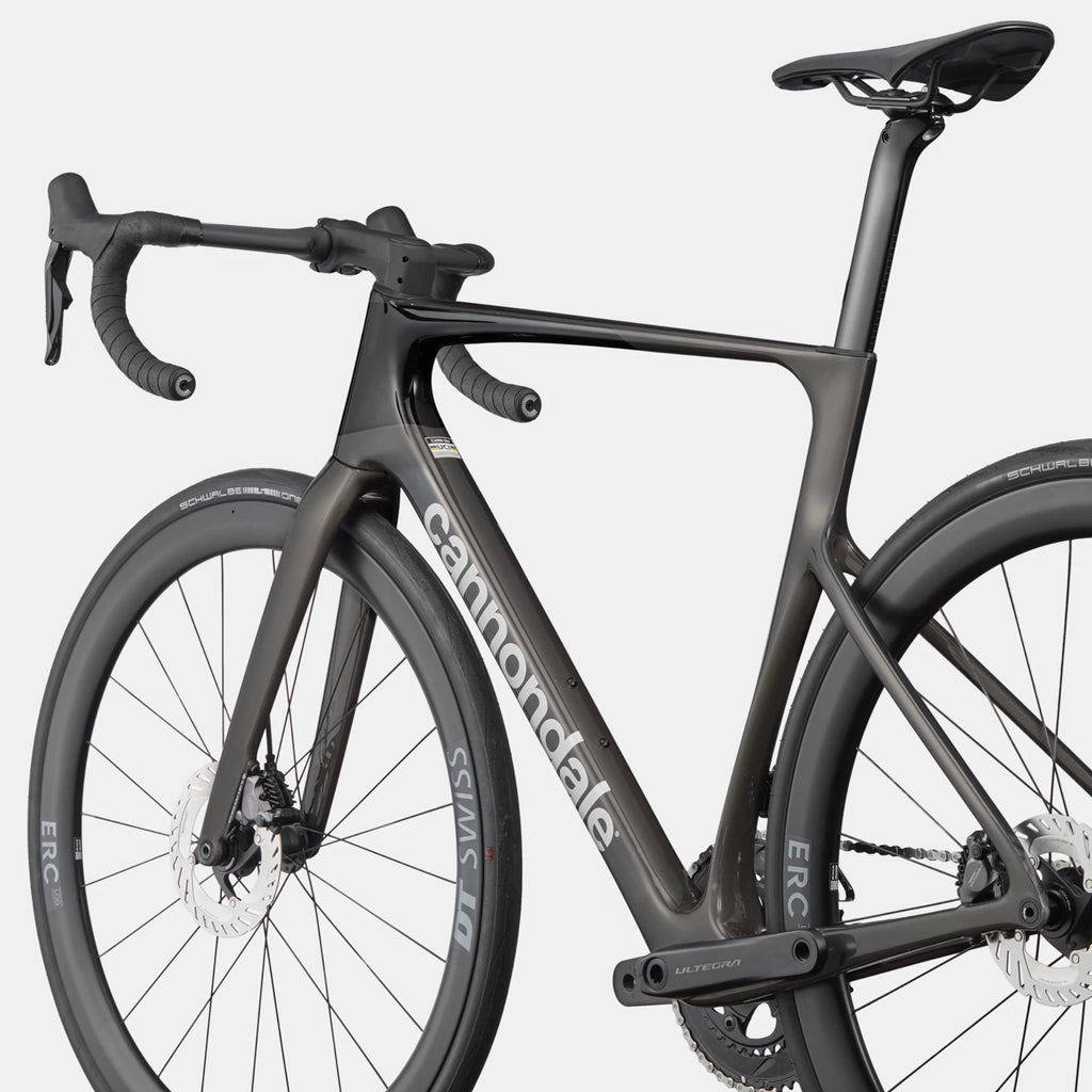 Cannondale SuperSix EVO 2 Ultegra Di2 Road Bike - Pedal Passion