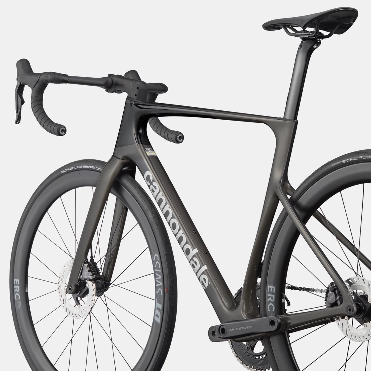 Cannondale SuperSix EVO 2 Ultegra Di2 Road Bike - Pedal Passion